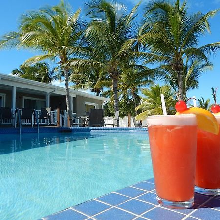 Exuma Beach Resort George Town Exterior foto