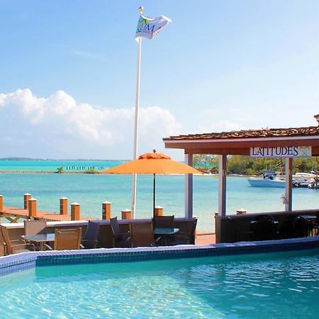 Exuma Beach Resort George Town Exterior foto