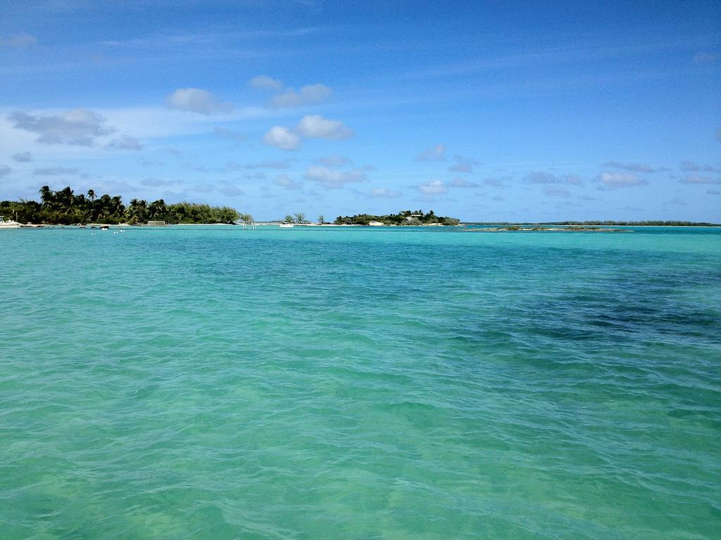 Exuma Beach Resort George Town Quarto foto