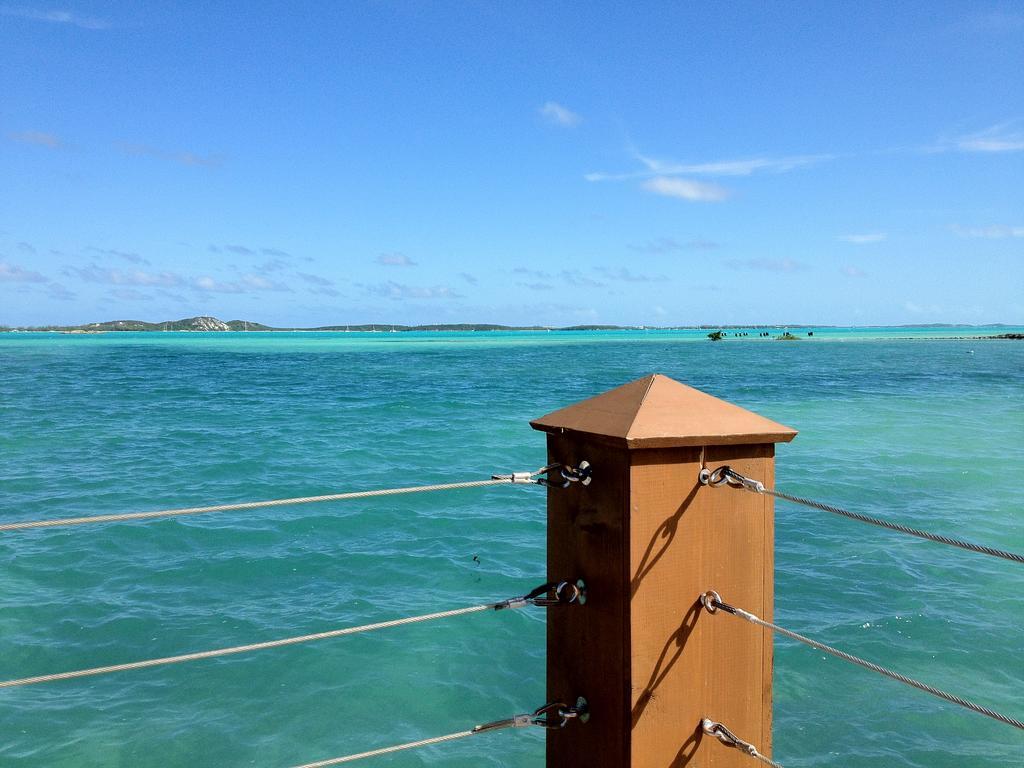 Exuma Beach Resort George Town Quarto foto