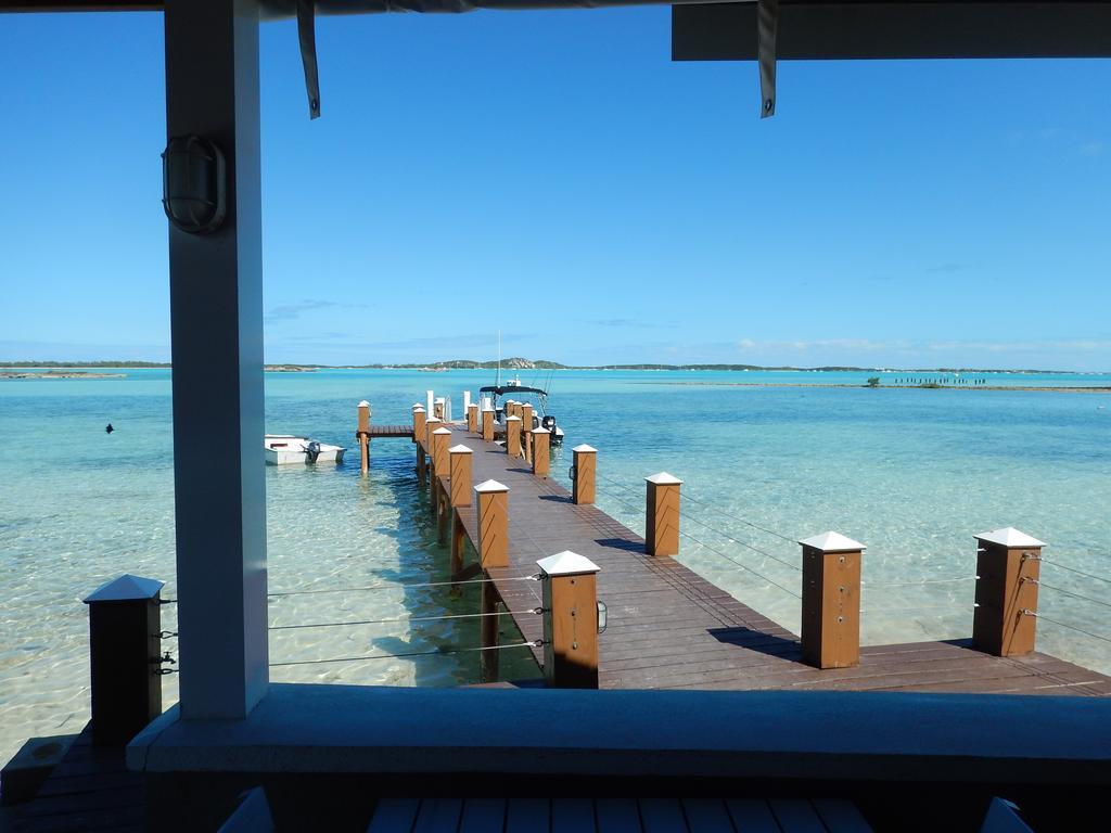 Exuma Beach Resort George Town Exterior foto