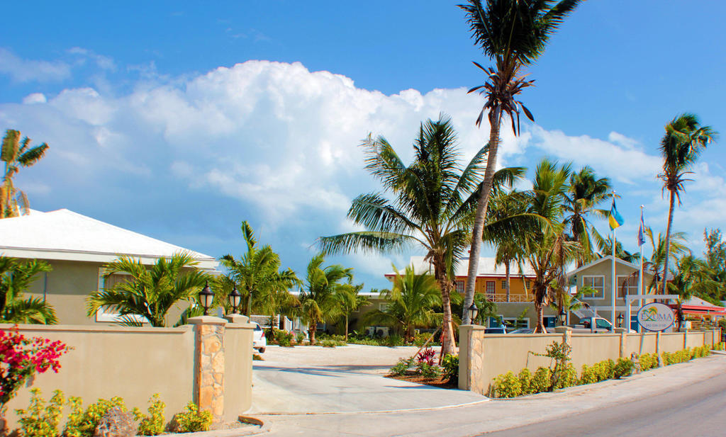 Exuma Beach Resort George Town Exterior foto