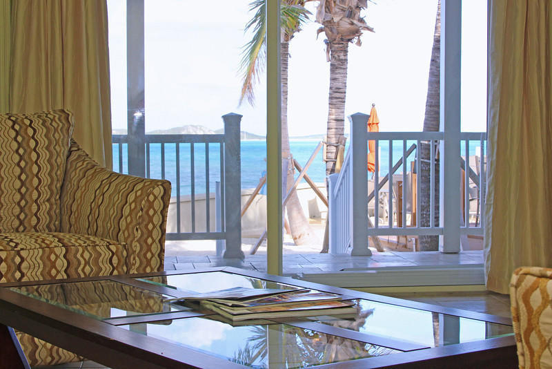 Exuma Beach Resort George Town Quarto foto
