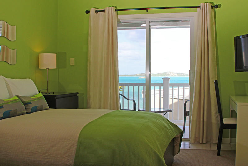 Exuma Beach Resort George Town Quarto foto