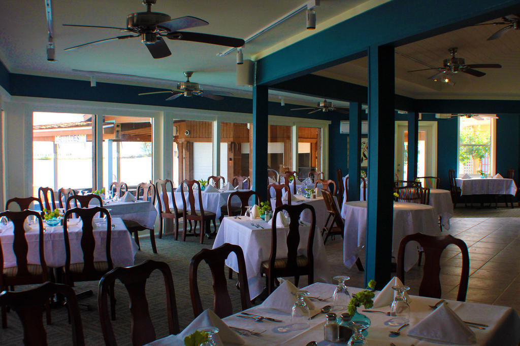 Exuma Beach Resort George Town Exterior foto