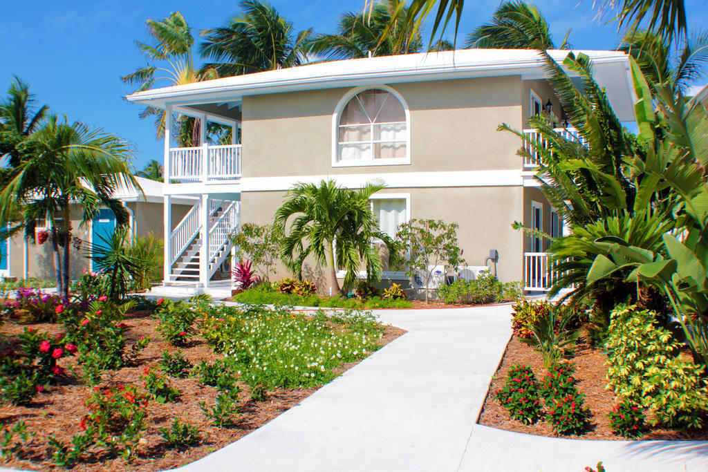 Exuma Beach Resort George Town Exterior foto