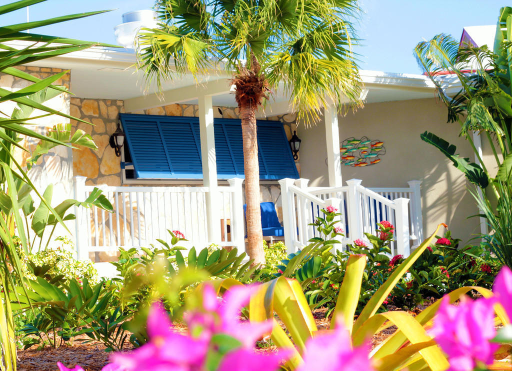 Exuma Beach Resort George Town Quarto foto
