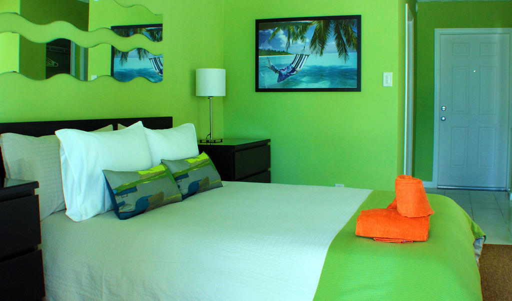 Exuma Beach Resort George Town Quarto foto