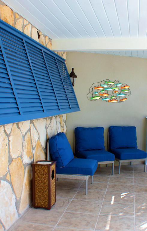 Exuma Beach Resort George Town Exterior foto