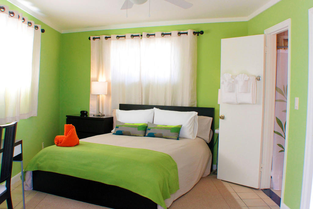 Exuma Beach Resort George Town Quarto foto