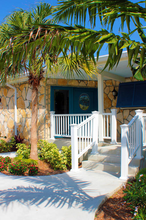 Exuma Beach Resort George Town Exterior foto