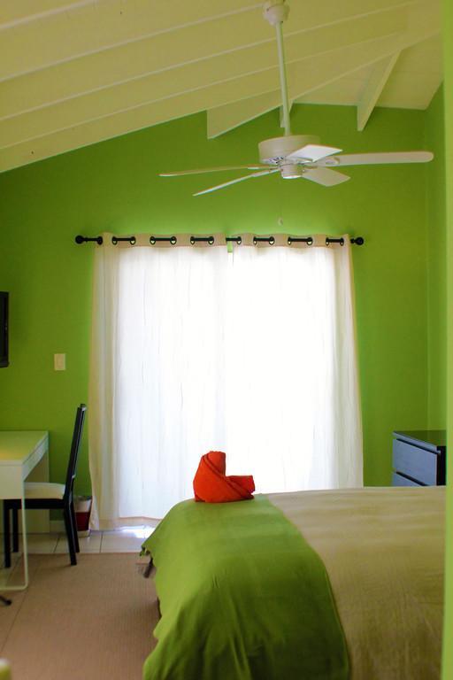 Exuma Beach Resort George Town Quarto foto