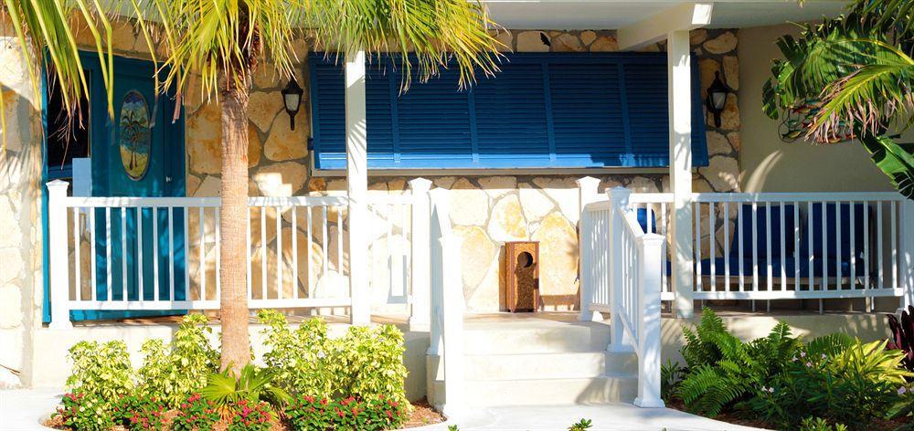 Exuma Beach Resort George Town Exterior foto