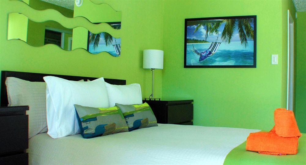 Exuma Beach Resort George Town Exterior foto