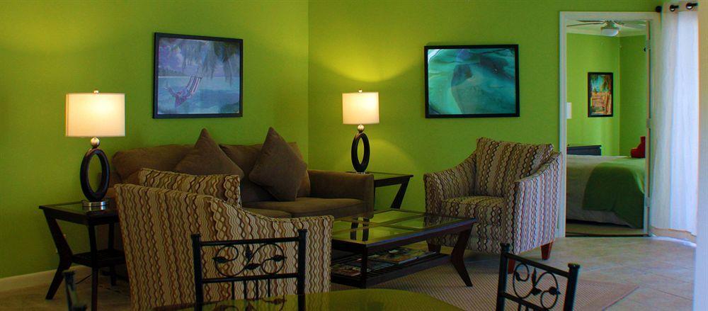 Exuma Beach Resort George Town Exterior foto